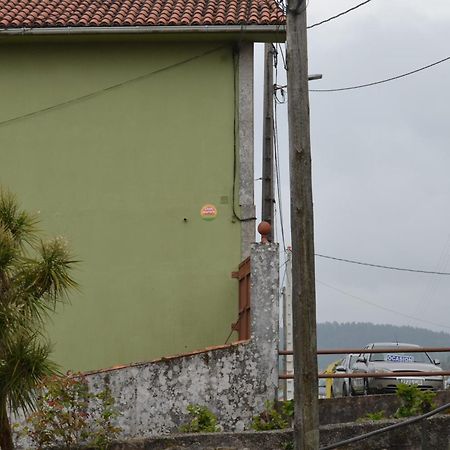 Casa Aurora Villa Teo Eksteriør bilde