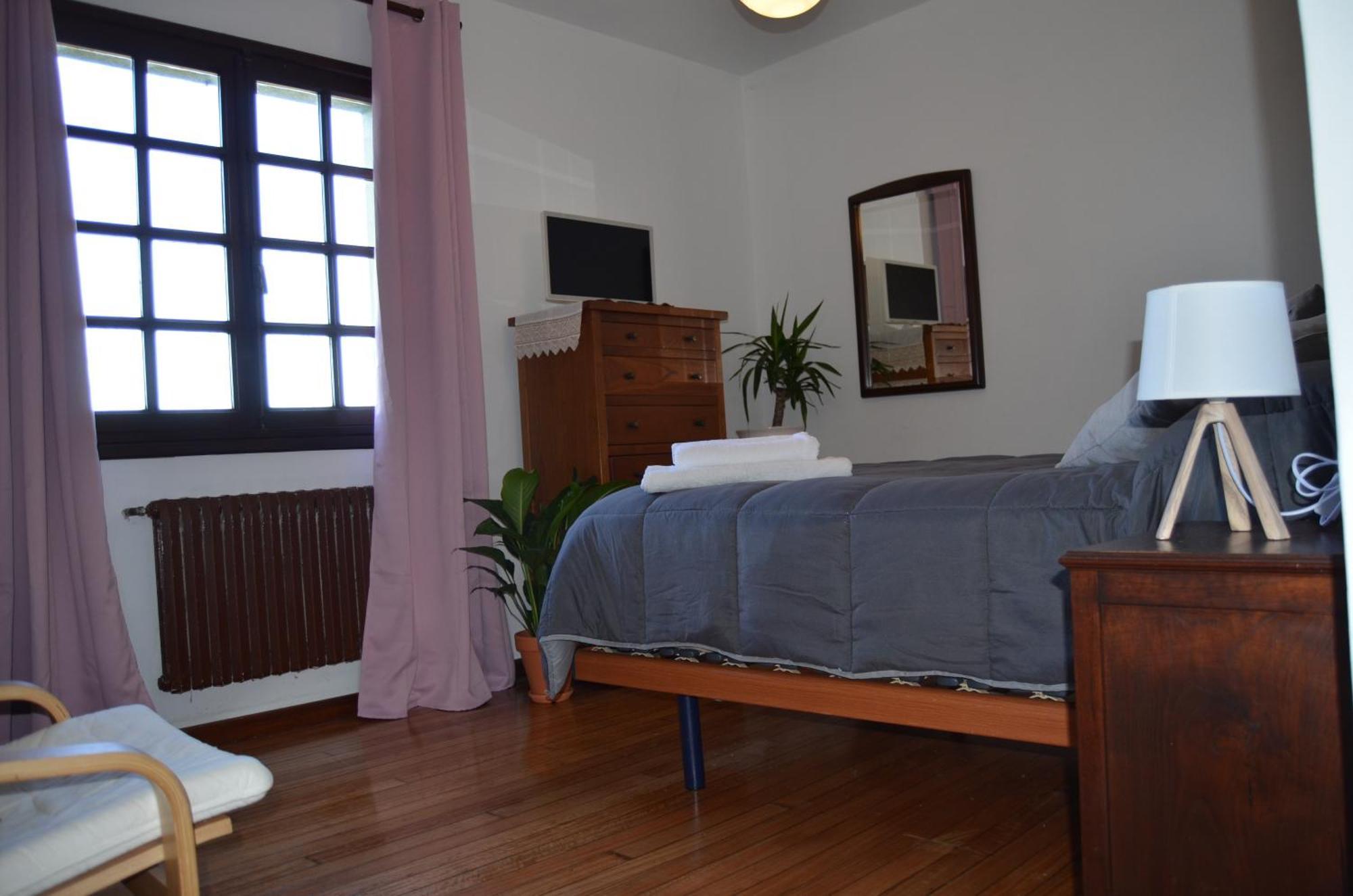 Casa Aurora Villa Teo Eksteriør bilde