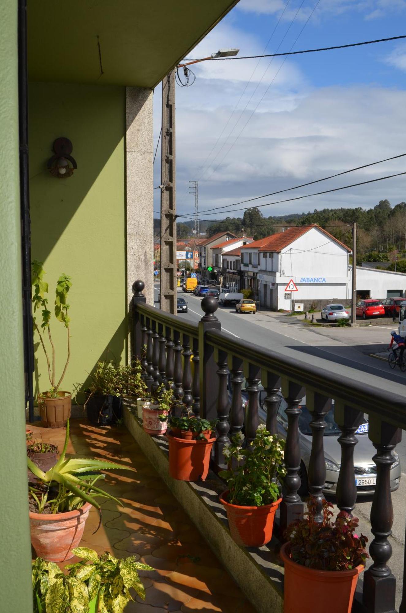 Casa Aurora Villa Teo Eksteriør bilde